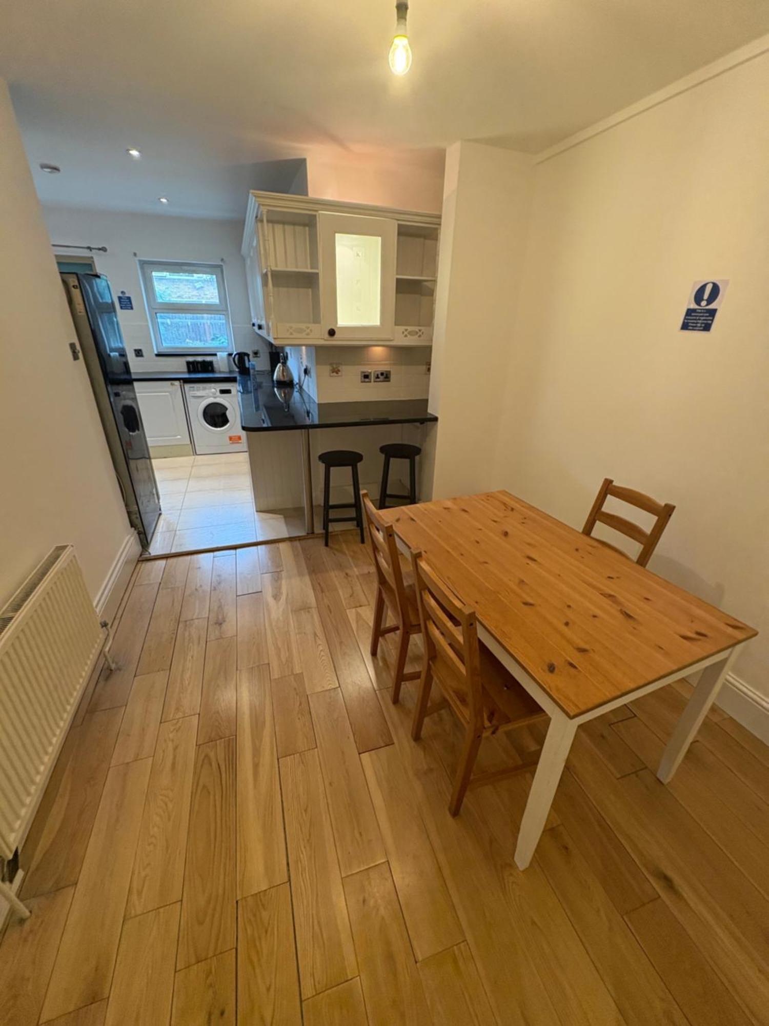 Guest house Cosy 3 N