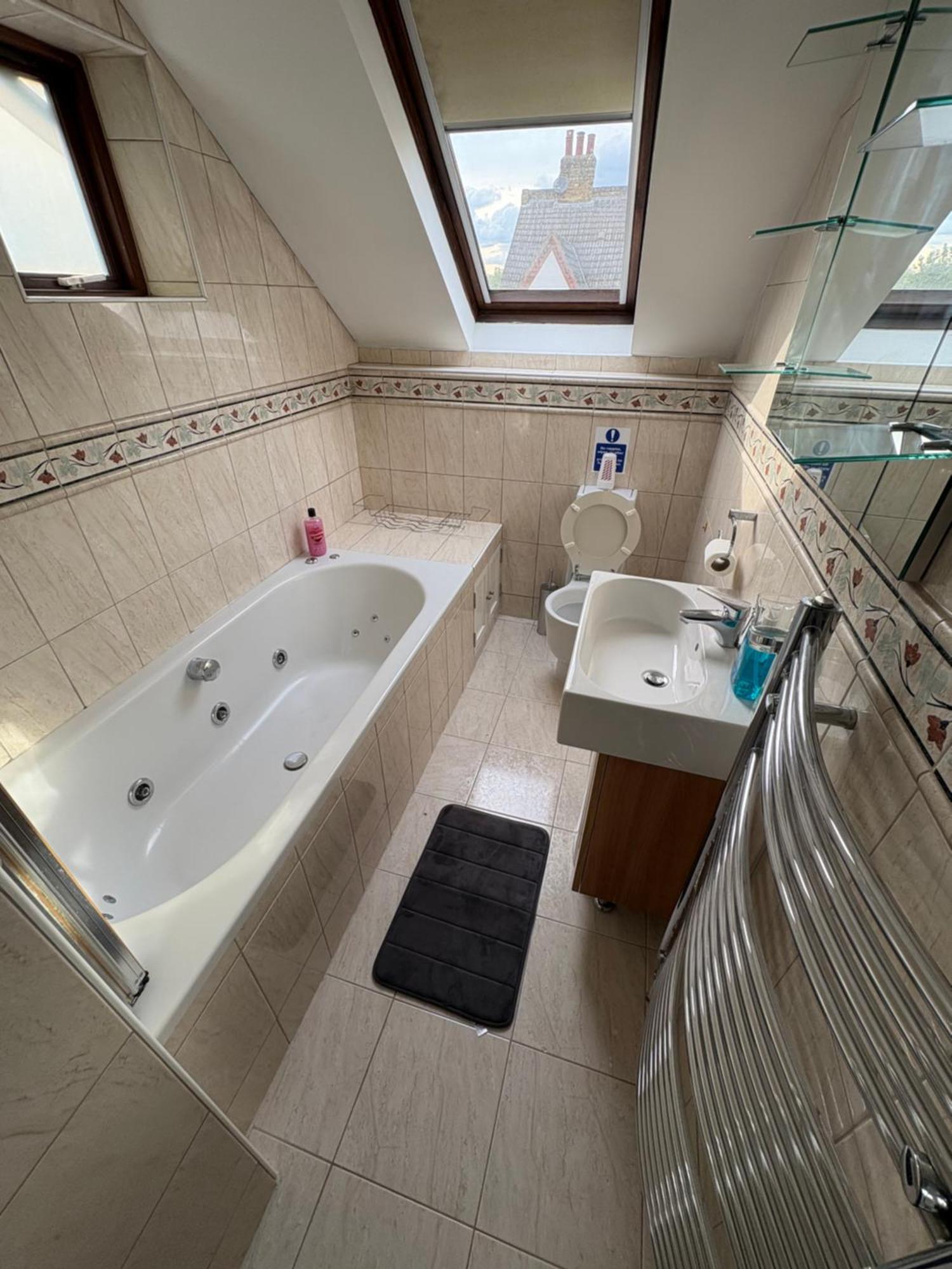 Gasthof Cosy 3 N London
