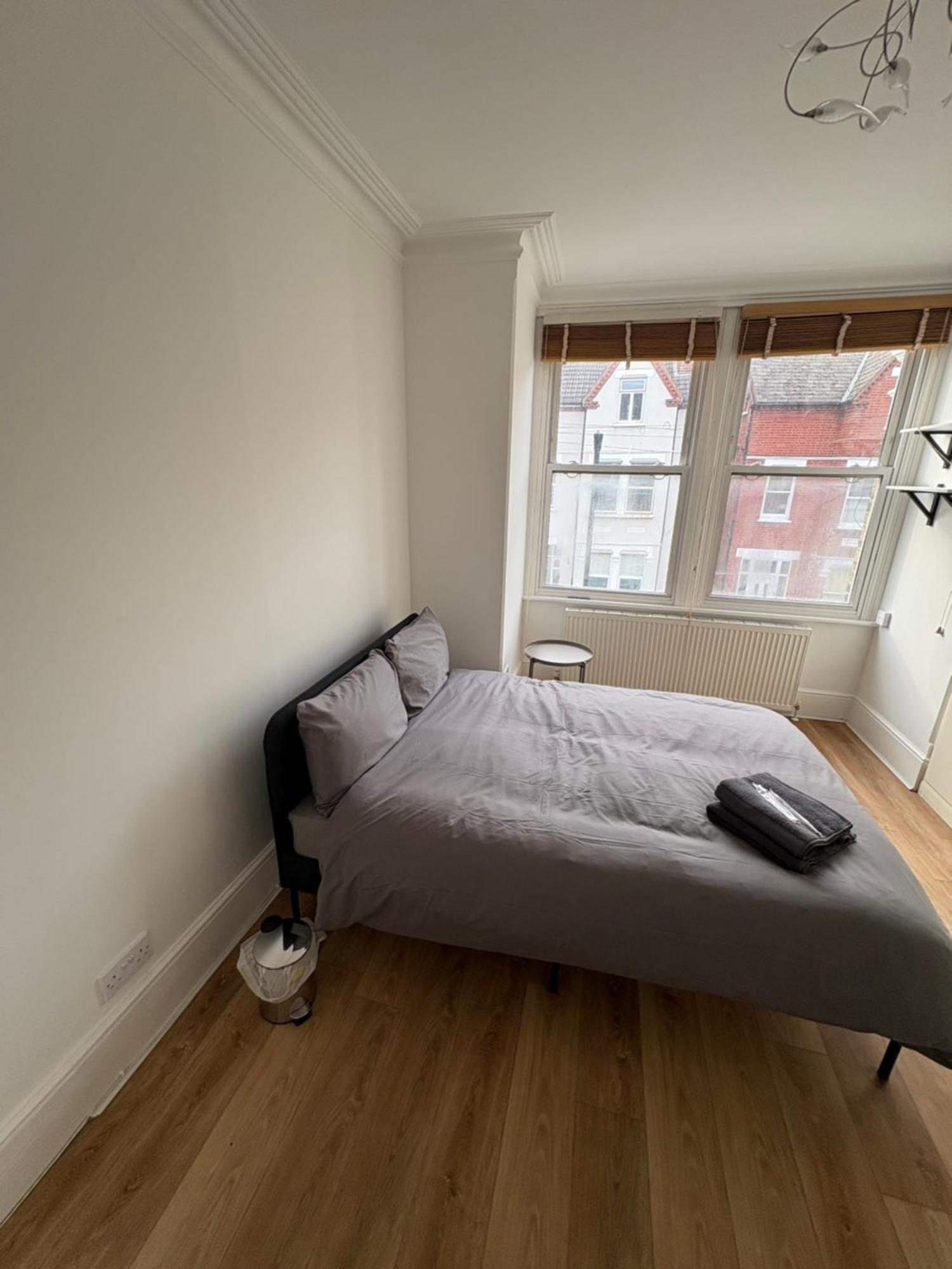 Cosy 3 N Gasthof London